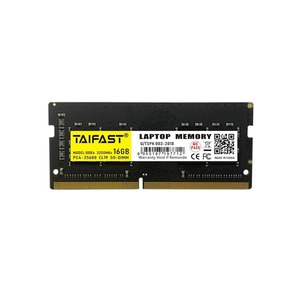 Taifast <b>Ddr4</b> Laptop Memory 8Gb 16Gb 2666Mhz 3200Mhz <b>Ram</b> Module For Notebook Upgrade - Product Image 2