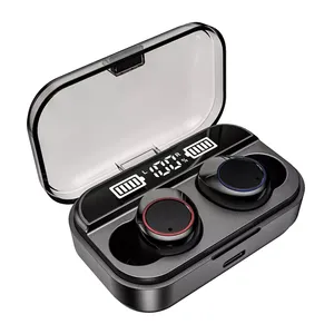 AOOLIF 2024 mas nuevo M10 TWS juego Ear Bluetooth - Product Image 4