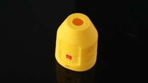 Molde de Silicona para Carcasa de Dispositivo de Belleza, Inyección LSR Multicavidad, Grado FDA, Seguro para la Piel, Personalizado OEM - Product Image 2