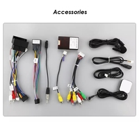 Autoradio multimédia Android 10, Quad Core, GPS, stéréo, pour voiture Opel Corsa D Combo, Meriva, Zafira, Signum, Vectra, prix d'usine,