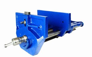 Morsa da banco per lavorazione del legno CNC ANDUUK 7, morsa per lavorazione del legno, strumento di serraggio fai da te, morsetto da tavolo per lavorazione del legno, altri accessori per macchine utensili - Product Image 4