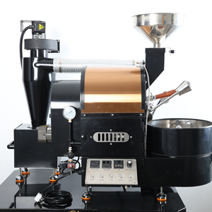 Wintop 1kg 2kg 3kg 6kg 10kg 15kg 30kg gas điện nhà thương mại Cà phê rang xay Máy tostadora de cafe công nghiệp - Product Image 3