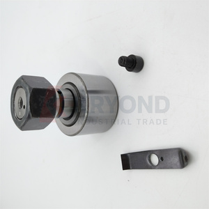 1PC F-223446 Cam Follower 40x18x25x55.5mm Original Quality Bearing Printing Machine Accessories - Product Image 6