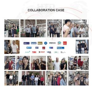 Zamak汽车模型制造168吨大模型热室锌压铸机 - Product Image 4