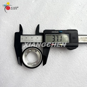 EM 4pcs F4.614.555F Friction Wheel for Heidelberg Offset <b>Printing</b> <b>Machine</b> Spare Parts - Product Image 5