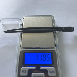 Cable de Acero Tongjin de 10 mm y 1.2 m con Recubrimiento Plástico de Doble Hilera para Uso Mecánico - Product Image 2