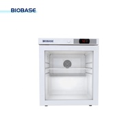 Réfrigérateur de laboratoire BIOBASE CN BPR-5V46 46L, 2 à 8 degrés, affichage LED pour stockage en laboratoire