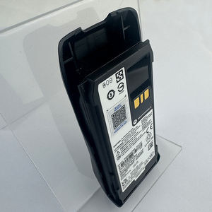 Batterie lithium-ion rechargeable Motorola PMNN4878A PMNN4888A PMNN4889A IP68 pour radio bidirectionnelle MOTOTRBO série R5 Talkie-walkie - Product Image 5