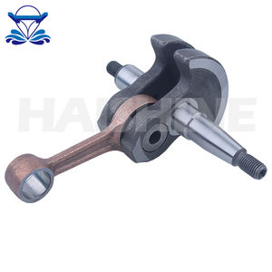 Cigüeñal para Soplador <span class=keywords><strong>de</strong></span> <span class=keywords><strong>Hojas</strong></span> <span class=keywords><strong>Stihl</strong></span> BR340 BR380 BR420 - Product Image 2