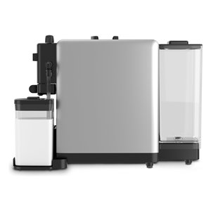 1850W Milkside Silver Pod <b>Coffee</b> <b>Machine</b> - Product Image 2