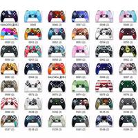 SYY Autocollant de Décoration de Haute Qualité Housse de Protection pour Manette de Jeu PS5 Accessoires de Jeu