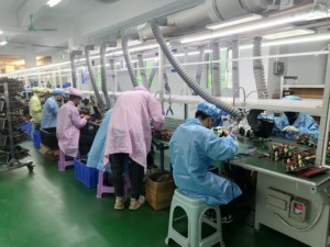 <span class=keywords><strong>Lvyuan</strong></span> 2600W 12 Volts DC 110 Volts AC nominale 1000W 1200W 2000W Inverseur de puissance Onduleur à onde sinusoïdale modifiée - Product Image 6