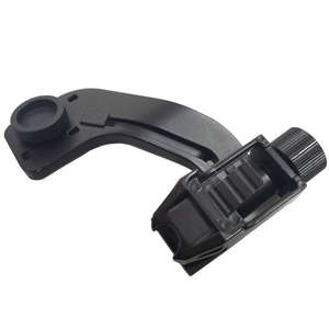 Tactical J Arm NVG Mount Helmet Bracket Adapter for PVS14 <b>Night</b> <b>Vision</b>-Metal Waterproof Durable All Seasons - Product Image 5