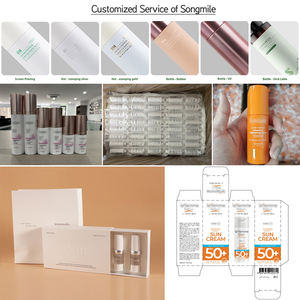 Botella <span class=keywords><strong>de</strong></span> Vidrio Personalizada <span class=keywords><strong>de</strong></span> 100 ml, 3.4 oz, 24/410, para Aceites Esenciales, con Pulverizador, para <span class=keywords><strong>Perfumes</strong></span>, para Envasado <span class=keywords><strong>de</strong></span> Productos para el Cuidado <span class=keywords><strong>de</strong></span> la Piel - Product Image 6