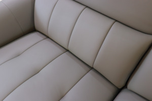 โซฟาปรับเอนไฟฟ้า 3 ที่นั่ง หนังแท้ ดีไซน์ทันสมัย พร้อมฟังก์ชั่นหลากหลาย ช่องเสียบ USB โครงไม้ - Product Image 6