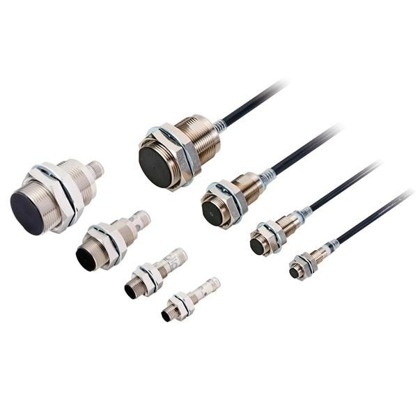 E2E-X2B1D12 Proximity Sensor