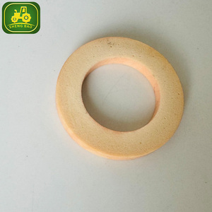 Sello de Goma de Repuesto para Maquinaria R241715, Apto para Tractores 8320R 8330 8335R 8345R 8360R 8370R <span class=keywords><strong>8400R</strong></span> 8430 8530 - Product Image 3