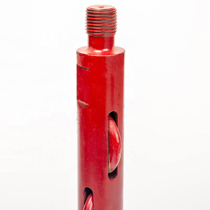 Bánh que hướng dẫn với Twist trên sử dụng cho <span class=keywords><strong>Sucker</strong></span> <span class=keywords><strong>Rod</strong></span> khoan thiết bị rèn chế biến lau 1 mảnh - Product Image 2