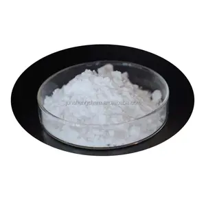 Poudre blanche de résine de mélamine A5, ml, poudre blanche de haute qualité, composé de moulage pour la production de vaisselle