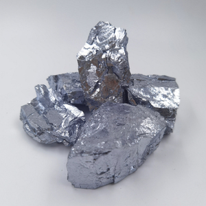 Crom mảnh tinh khiết Crom mua CR kim loại Crom cho sản xuất thép đúc - Product Image 3