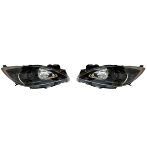 <span class=keywords><strong>2010</strong></span>-2013 Phare pour Mazda <span class=keywords><strong>3</strong></span> Phare avant halogène - Product Image 2