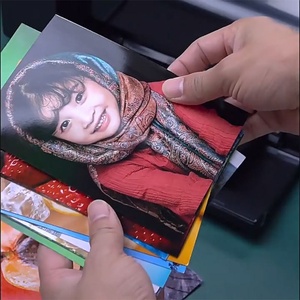 Tốt nhất bán giấy ảnh cao cấp bóng 115g 160g 230g giấy bóng A4 ảnh cho máy in - Product Image 6