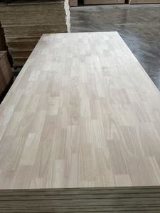 Tablas <span class=keywords><strong>de</strong></span> madera maciza <span class=keywords><strong>de</strong></span> 18 mm, madera <span class=keywords><strong>de</strong></span> caucho, patrón <span class=keywords><strong>de</strong></span> empalme recto, tablas <span class=keywords><strong>de</strong></span> madera para muebles - Product Image 1