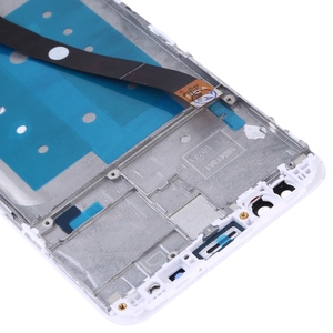 Écran LCD d'origine et numériseur <span class=keywords><strong>complet</strong></span> avec cadre pour <span class=keywords><strong>Huawei</strong></span> <span class=keywords><strong>Mate</strong></span> <span class=keywords><strong>10</strong></span> <span class=keywords><strong>Lite</strong></span> / Nova2i - Product Image 4