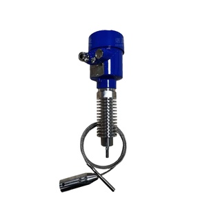 Medidor de Nivel de Radar de Onda Guiada Resistente a Ácidos y Álcalis, Anticorrosión, para Químicos - Product Image 5