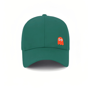 Sombrero de camionero/flex para gorras personalizadas con factura de serigrafía y parche y bordado - Product Image 5