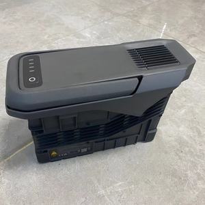 แบตเตอรี่แท้รุ่นใหม่ Matrice 400 TB100 แบตเตอรี่อัจฉริยะสำหรับการบิน 90 นาที พร้อมระบบชาร์จเร็วสำหรับ M400 RTK - Product Image 1