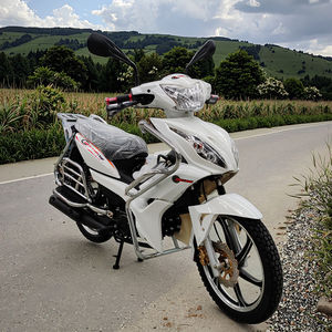 Fat Tire Motos a Gasolina Underbone/cub Bike Vintage <span class=keywords><strong>Pocket</strong></span> Bike 49cc Essence Foot Scooter Autre <span class=keywords><strong>50cc</strong></span> 150cc 125cc <span class=keywords><strong>Moto</strong></span> - Product Image 1