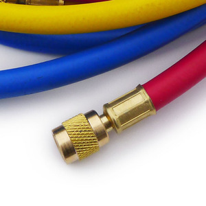 Шланг для зарядки хладагента R22 R134a R410a - Product Image 2