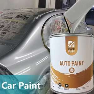 Pintura de <span class=keywords><strong>Poliuretano</strong></span> 2K Ecológica para Reparación Automotriz, Revestimiento Líquido en Aerosol para Aplicación de Alto Brillo - Product Image 4