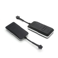 Dispositif de suivi en temps réel petit traqueur gps GSM GPRS GPS Tracker G05N pour flotte de camions