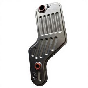 Junta de Filtro de Aceite para Motores Ford Mercury y Jaguar, Modelo 3W4Z7A098AA5R55S5R55W para Varios Modelos - Product Image 2