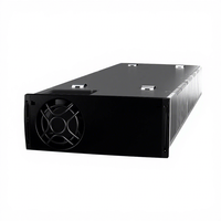 Eltek Flatpack2 48/3000HE 48V 3000W 50A Alimentation Télécom Simple à Commutation Redresseur 241119.105