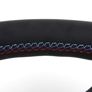 <span class=keywords><strong>Volante</strong></span> Deportivo <span class=keywords><strong>Serie</strong></span> E <span class=keywords><strong>M</strong></span> Sport para <span class=keywords><strong>BMW</strong></span> <span class=keywords><strong>Serie</strong></span> <span class=keywords><strong>3</strong></span> E60 E65 E66 X5 E70 X6 E71 E81 E82 E83 E84 E85 E87 E88 E89 E90 E91 E92 E93 M3 M5 - Product Image 6