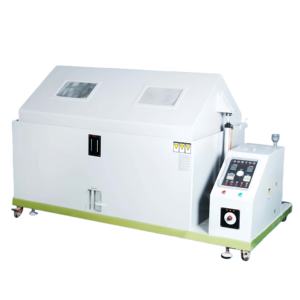 Großformatige Salzsprühprüfkammer Korrosionsbeständigkeit Salzsprühprüfgerät - Product Image 1