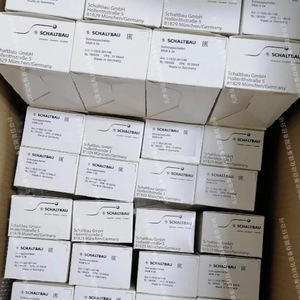 Micro-interrupteur Schaltbau S826 E20 SPDT 240V AC 10A IP40, boîtier en plastique - Product Image 4