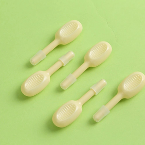 <span class=keywords><strong>Tube</strong></span> en LDPE à échelle graduée, diamètre 2-4,9 mm, jetable, pour aide à l'hygiène des patients et médicaments, personnalisable CNC – Tendance actuelle - Product Image 1