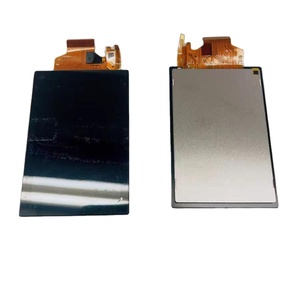 Màn hình <span class=keywords><strong>LCD</strong></span> gốc cho <span class=keywords><strong>Canon</strong></span> G7X1 G7X Màn hình <span class=keywords><strong>LCD</strong></span> Hiển thị các bộ phận sửa chữa - Product Image 1