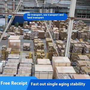 Ligne dédiée russe logistique porte à porte double dédouanement paquet fiscal petit paquet LCL + transport ferroviaire express - Product Image 5