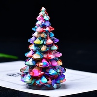 Nouvelle Décoration de Noël Mignonne pour Arbre de Noël, Petit Cadeau pour la Maison ou le Bureau