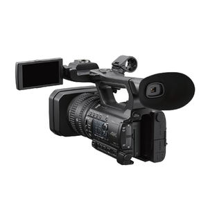 Vente en Gros Usine HXR-NX200 Caméra Professionnelle HD d'Occasion Numérique pour TikTok Live Caméscope 4K - Product Image 3