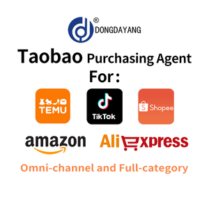 Taobao satın alma alışveriş ithalat kaynak satın alma özel ajan/çin 1688 Guangzhou türük abd İngiltere İtalya avrupa - Product Image 2