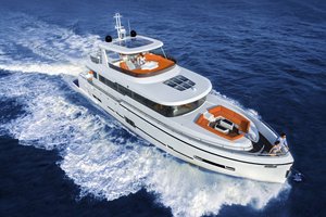 Jinda tùy chỉnh Hợp kim nhôm du thuyền cho giải trí thể thao thuyền đánh cá chất lượng cao và bền mô hình mới để bán. - Product Image 2