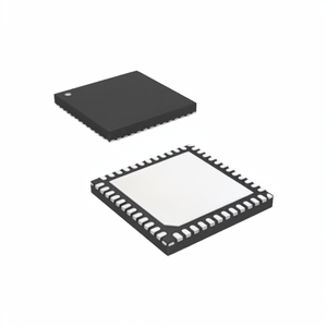 ISL6324ACRZ-T Buy Electronics Components Online 48 VFQFN Exposed Pad Original One Stop Service Power Management (PMIC) - Product Image 1