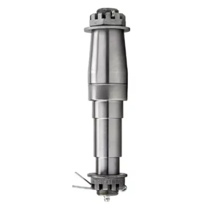 86437-S Freno de remolque izquierdo/Derecho 12 Freno eléctrico autoajustable - Product Image 6