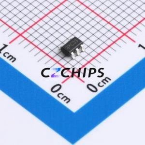 Nuevo-Original TPME6214C33M5G SOT-23-5 Circuito integrado IC Chip PMIC Regulador lineal (LDO) - Product Image 1